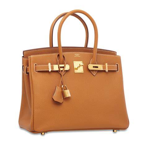 hermes birkin epsom leather